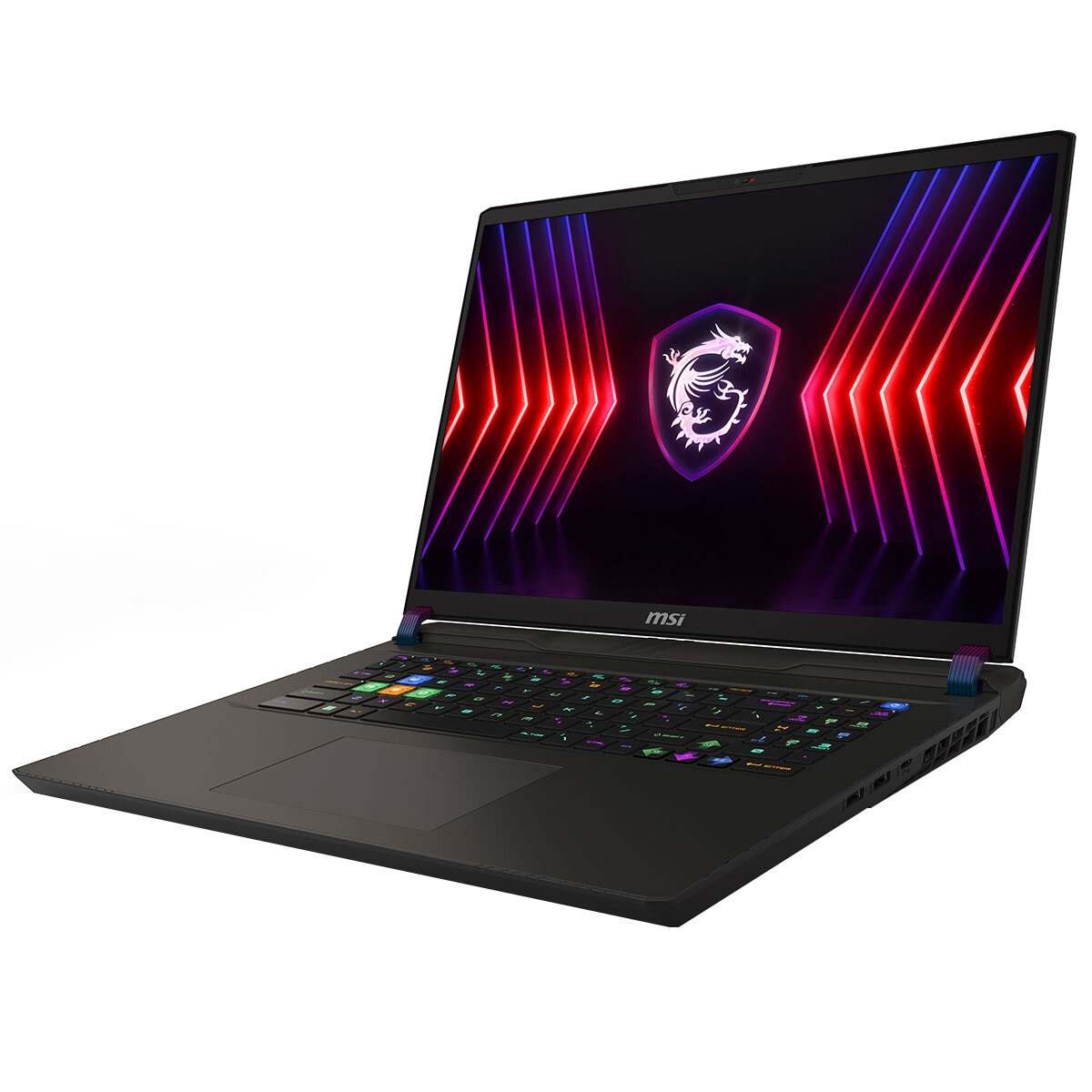 MSI 17 Inch Vector 17 HX Laptop i7-14650HX A14VHG-664AU MSI 17 Inch Vector 17 HX Laptop i7-14650HX A14VHG-664AU