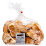 Kirkland Signature Dinner Rolls 36 Pack 1.3 Kg