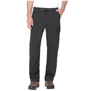 Ridge Point Men's Convertible Pants