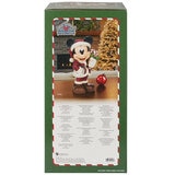 Disney Traditions Jim Shore Mickey Mouse With Candy Cane