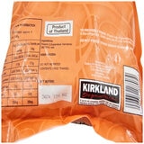 Kirkland Signature Cooked Prawns Tail On 31/40 908g