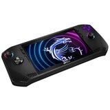 MSI Claw Ultra 7 155H 512GB Handheld Gaming Console A1M-055AU