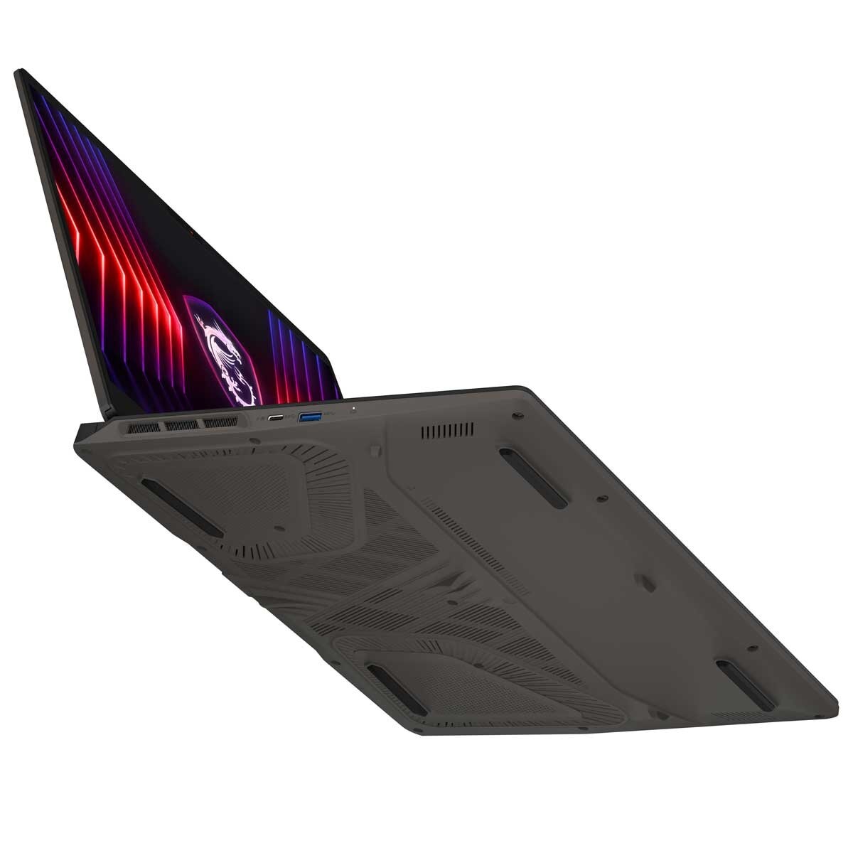 MSI Sword 16 Inch Gaming Laptop B14VFKG-844AU