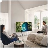 Samsung 43 Inch The Frame QLED 4K Smart TV QA43LS03DAWXXY