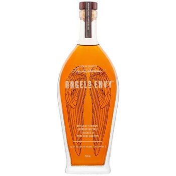 Angel's Envy Kentucky Straight Bourbon Whiskey 750ml