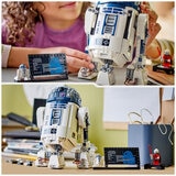 LEGO Star Wars R2-D2 75379