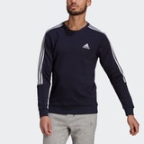 Adidas Fleece Sweater