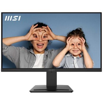 MSI Pro 24.5 Inch FHD Business Monitor MP253