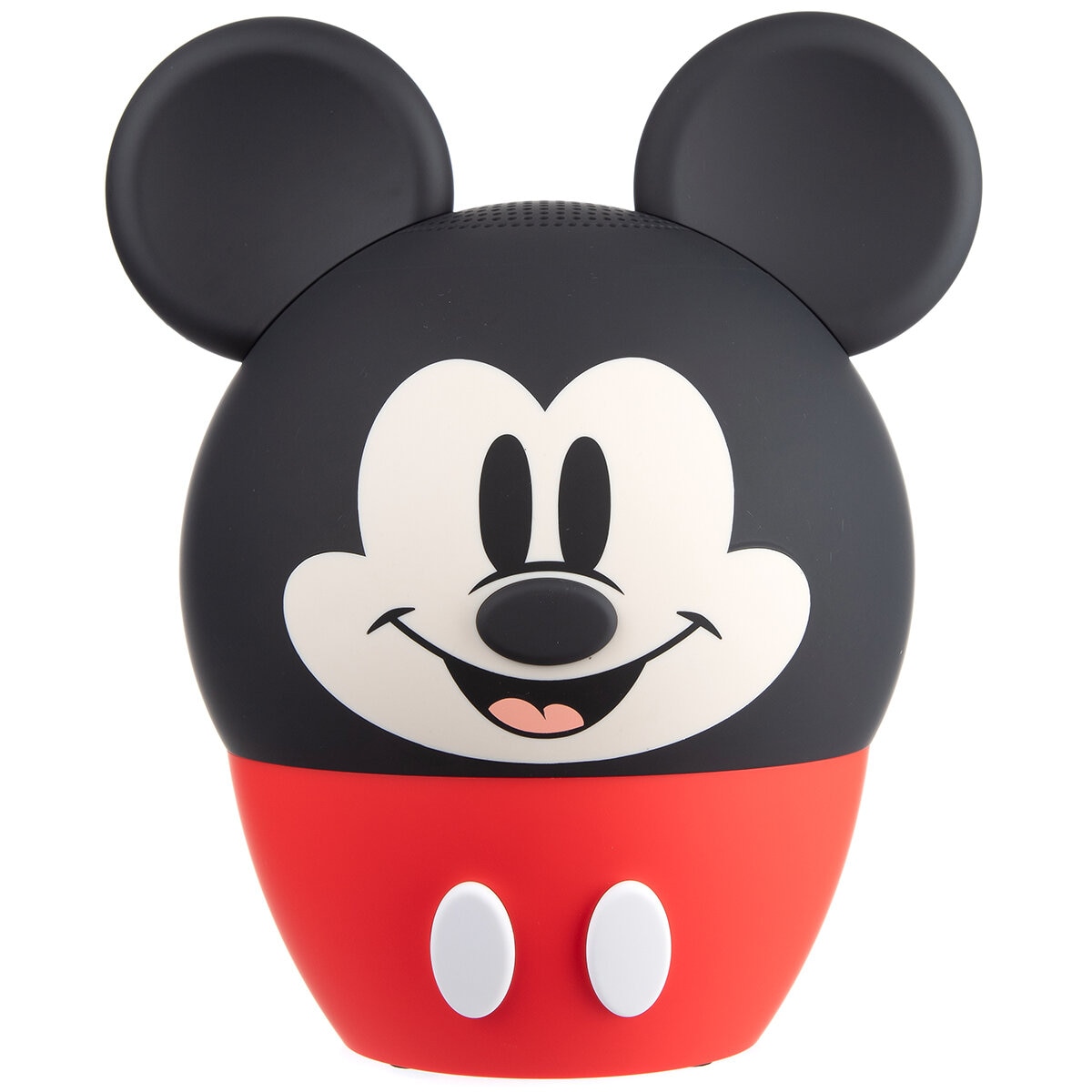 Bigger Bitty Boomers 8 Inch Bluetooth Speaker Mickey