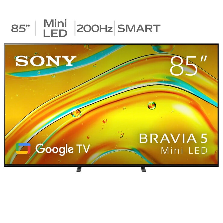 TV information main image TV information main image