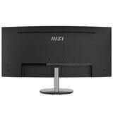 MSI Pro 34 Inch UWQHD Curved Business Monitor MP341CQ