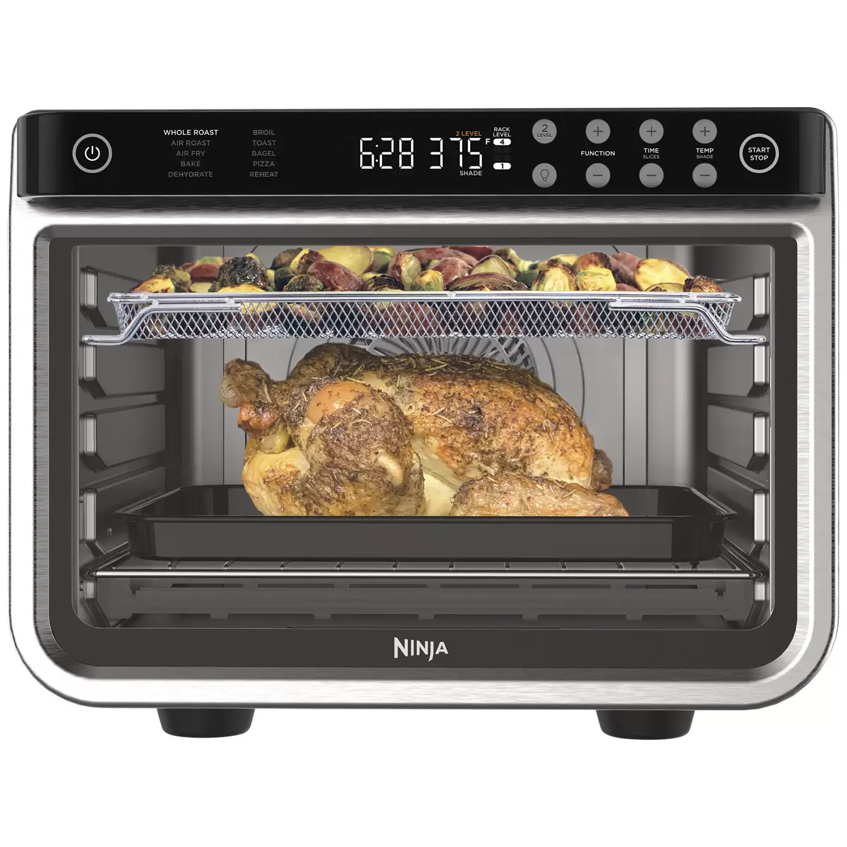 Ninja Foodi XL Air Fry Oven