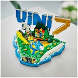 LEGO Editions Vini Jr. Football Highlights 43027 LEGO Editions Vini Jr. Football Highlights 43027