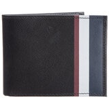 Ben Sherman Wallet Black