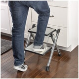 Polder Easy - Close 2 Step stool