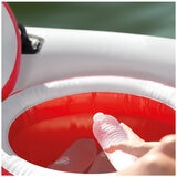 Intex Marina Breeze Island Float