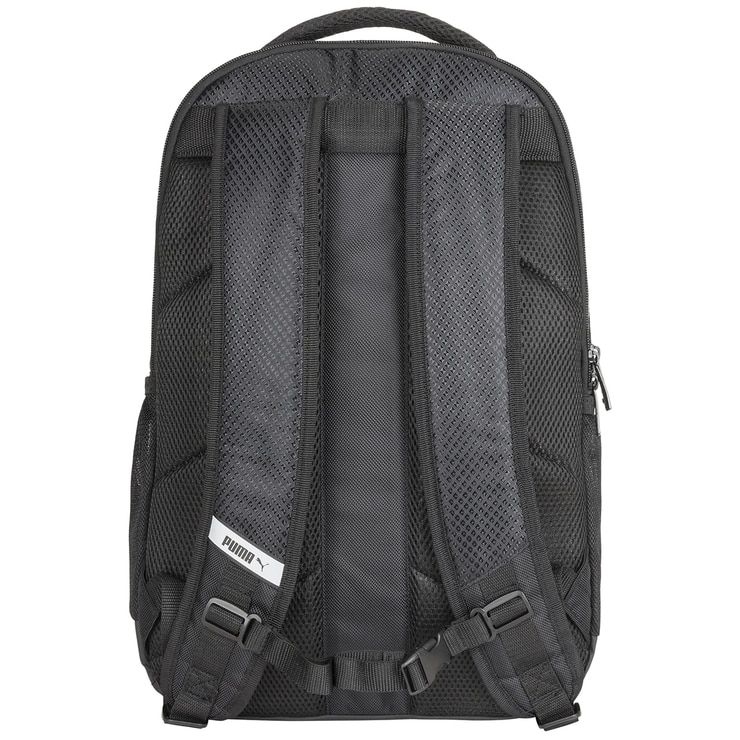 Puma Challenger Backpack Black | Costco Australia