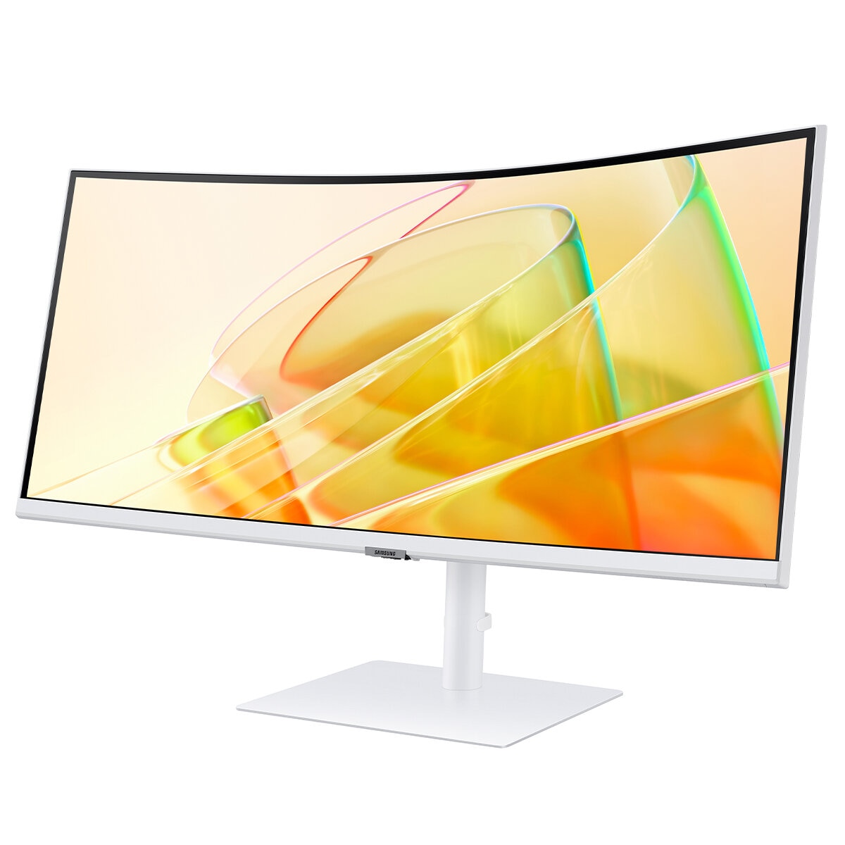 Samsung 34 Inch ViewFinity S65TC WQHD Monitor LS34C650TAEXXY