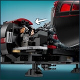 LEGO Star Wars The Dark Falcon Buildable Toy Vehicle 75389