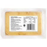 Kapiti Havarti Smoked 400g