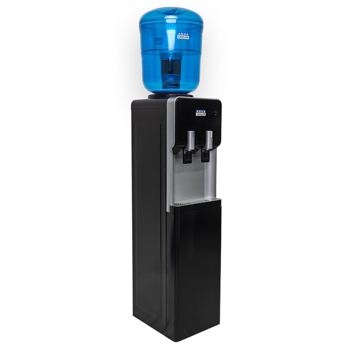 Aqua Cooler Odyssey with Refillable Bottle AC-ODYBCC