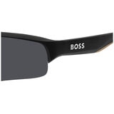 Hugo Boss 1607/S Men's Sunglasses