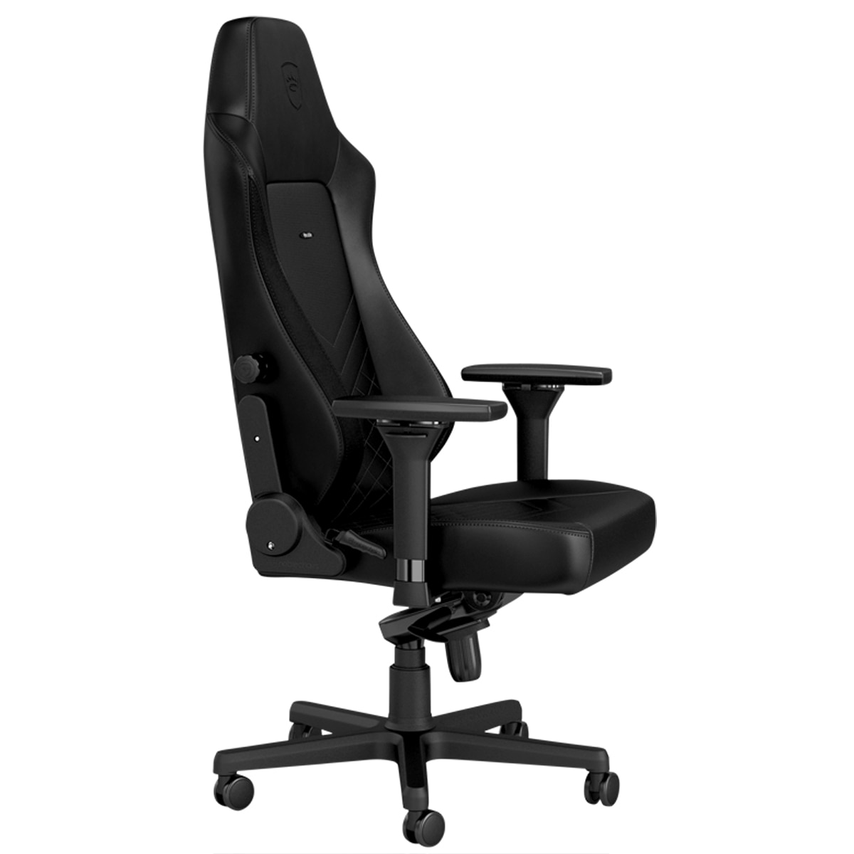 Noblechairs Hero Gaming Chair Black