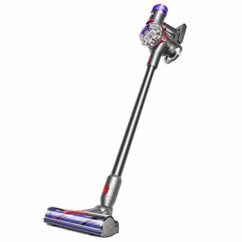 Dyson V8 Advanced+ Vacuum With Car Cleaning Kit 626439-01 Dyson V8 Advanced+ Vacuum With Car Cleaning Kit 626439-01