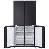 LG 530L Slim French Door Fridge in Stainless Finish GF-B505MBL