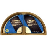 Castello Extra Creamy Danish Blue 2 x 175g