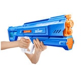 ZURU XSHOT Water Mega Pulse Motor Soaker