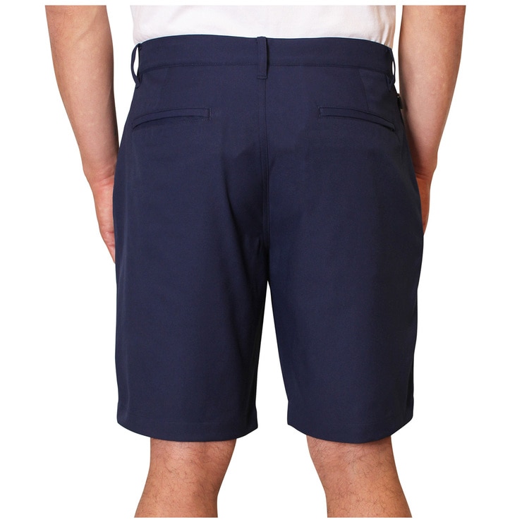 Kirkland Signature Men's Performance Shorts Navy | Costco Australia