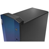 Lenovo IdeaCentre Gaming 5 Ryzen 5 5600G Raven Black Desktop 90RW003SAU