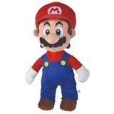 Super Mario 75cm Giant Plush