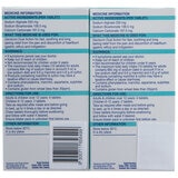 Gaviscon Dual Action Tablets 2x48 Count