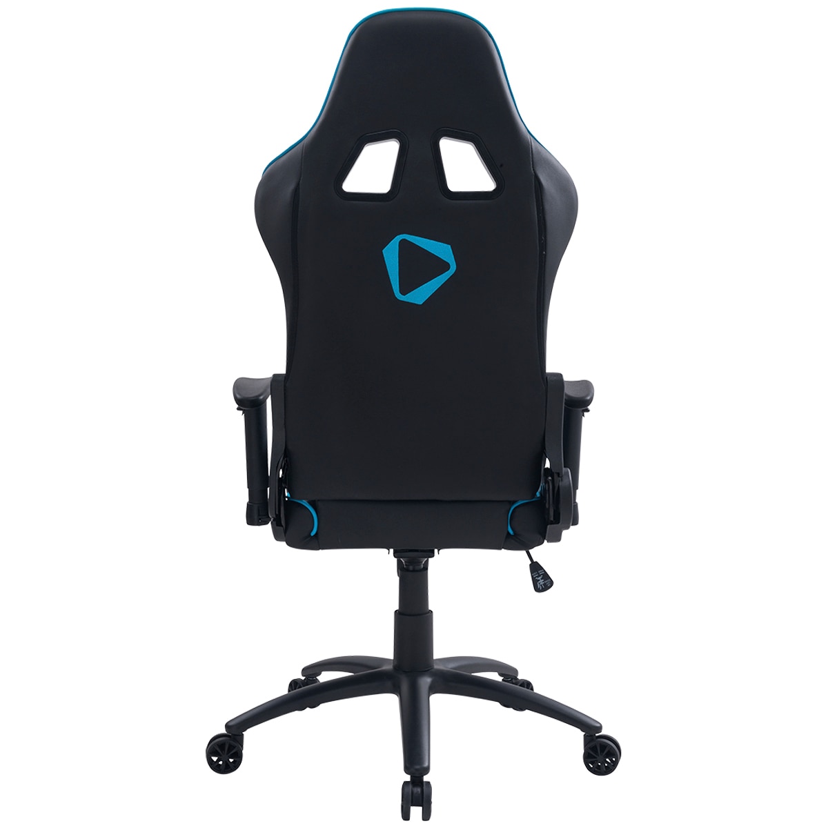 ONEX GX330 Series Gaming Chair Black Blue | Costco Australia