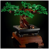 LEGO Icons Bonsai Tree 10281