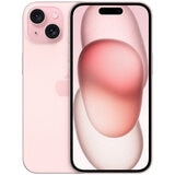 iPhone 15 256GB Pink