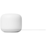 Google Nest Wi-Fi 3 Pack with Router Base & 2 Points