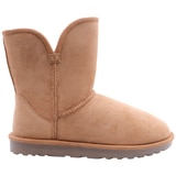 costco shearling boots