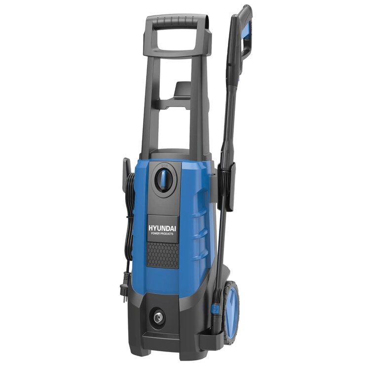 1800W Electric Pressure Washer 360LHour Working Pressure 90 Bar (1305 PSI) 1800W Electric Pressure Washer 360LHour Working Pressure 90 Bar (1305 PSI)