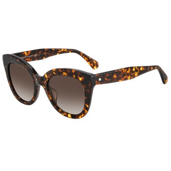 Costco - Kate Spade BELAH/S Women's Sunglasses