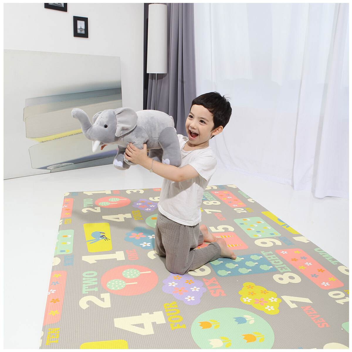 Babycare play 2024 mat costco