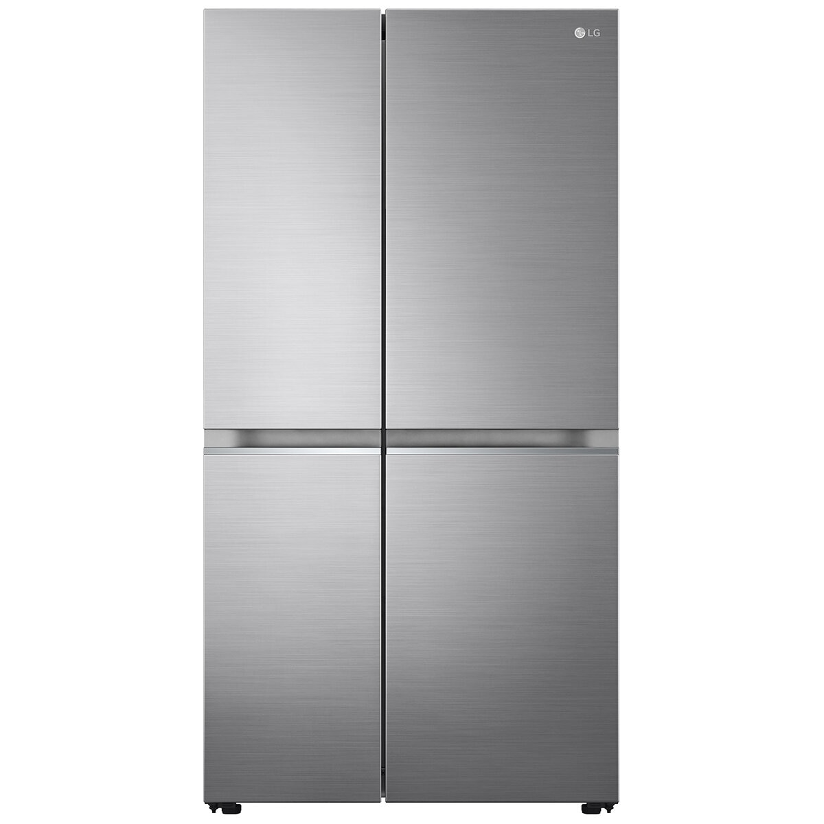 LG 655L Side by Side Fridge GS-B655PL