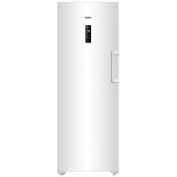 Haier 226L Vertical Freezer HVF260WH3-LH