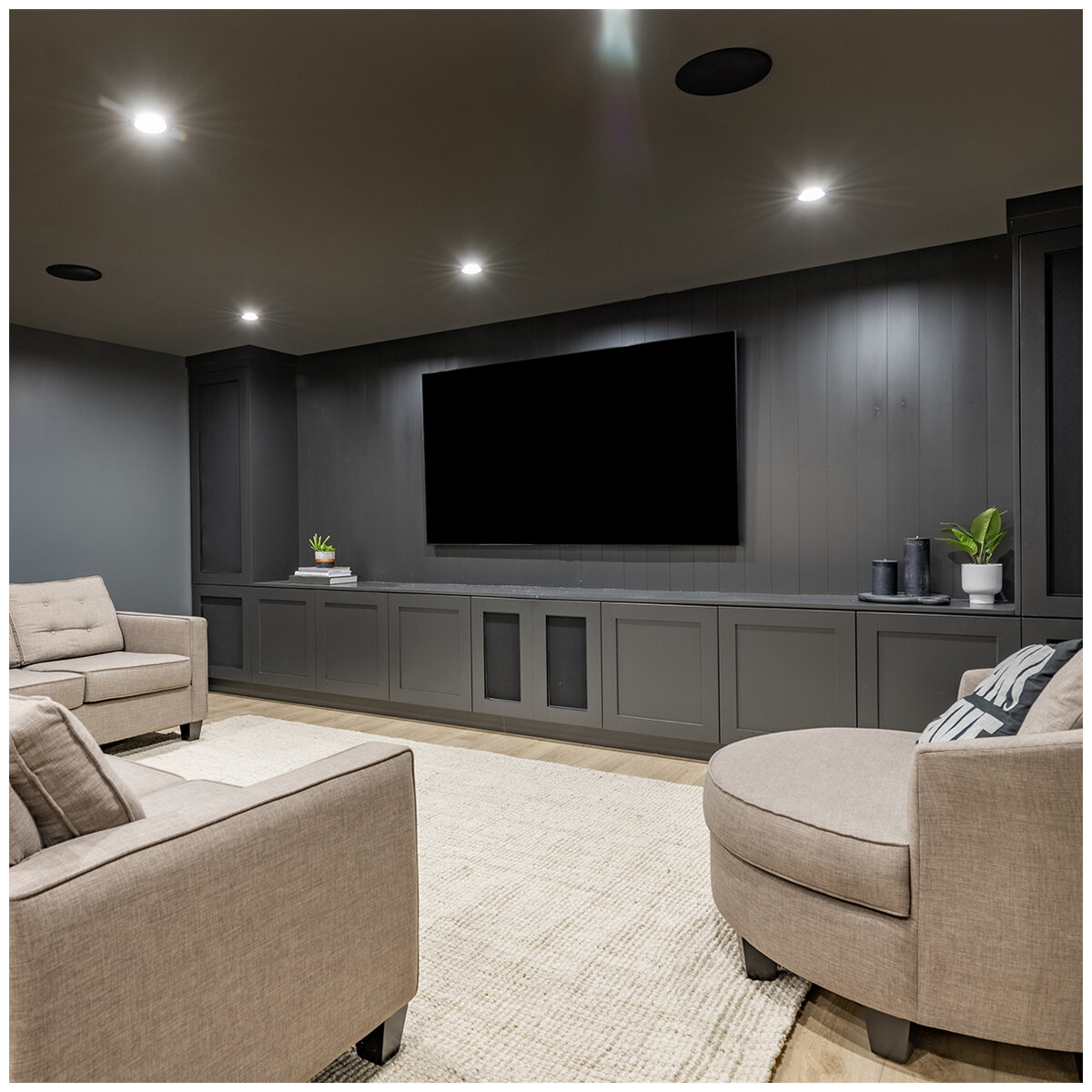 Mirabella 9W LED Downlights 10 Pack 5CCT Dimmable I006247 Mirabella 9W LED Downlights 10 Pack 5CCT Dimmable I006247