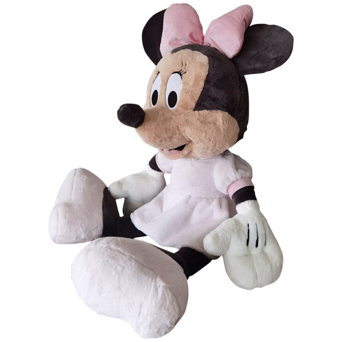 costco giant minnie mouse