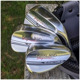 Kirkland 3PC Wedge Set