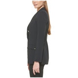 DKNY Women's Blazer Navy