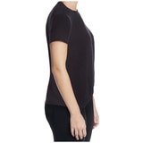 Skechers Womens Knot Tee - Black